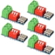 thumbnail image 1 of Módulo Trigger USB-C PD LIKIER 5V 9V 12V 20V Pack 5, 1 of 3