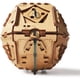 thumbnail image 1 of Caja Puzzle 3D Madera Philosophers Stone Escape Room, 1 of 3