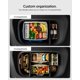 thumbnail image 4 of Divisor de Baúl Delantero Spigen Tesla Model Y Juniper 2025-2026, 4 of 9