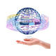 thumbnail image 2 of ESFERA LED VOLADORA INTERACTIVA CON LUZ MULTICOLOR RECARGABLE, 2 of 4