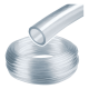 thumbnail image 2 of Mmanguera de nivel 1/4 rollo 100mts Transparente, 2 of 3