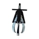 thumbnail image 3 of Extractor manual Posi Lock 106, 3 mordazas, capacidad de 10 toneladas, 3 of 4