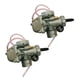 thumbnail image 2 of 2x 28mm Carb Para YAMAHA DT175 DT 175 Carburador 1976-1981 MIKUNI VM24 M CA18, 2 of 5