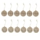 thumbnail image 1 of 12pcs Rebanadas De Madera De Navidad Surtidos Colgantes Navidad Bricolaje Bricolaje Ornamentos Bolas De Navidad, 1 of 5