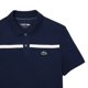 thumbnail image 2 of Polera Lacoste Polo Ultra Dry Azul Marino Tenis, 2 of 3