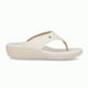 thumbnail image 1 of Sandalia Mujer Crema Fascitis Anabela 16 Piccadilly, 1 of 3