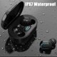 thumbnail image 2 of Auriculares CAGPMEOL Inalámbricos IPX7 Resistente al Agua Bluetooth, 2 of 7