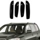 thumbnail image 1 of Rack de Transporte TTCR-II para Toyota Highlander 2008-13 Negro Brillante, 1 of 8