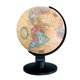 thumbnail image 1 of World Globe Replogle Trekker de 6 pulgadas de diámetro con bola antigua, 1 of 4