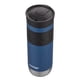 thumbnail image 5 of Taza de viaje Contigo Byron con aislamiento al vacío de 590 ml, paquete de 2, 5 of 6