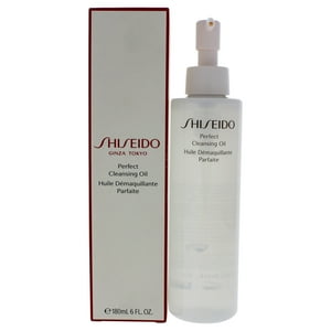 Shiseido - Aceite Limpiador Perfecto De Para Unisex - Desmaquillador De 6 Oz