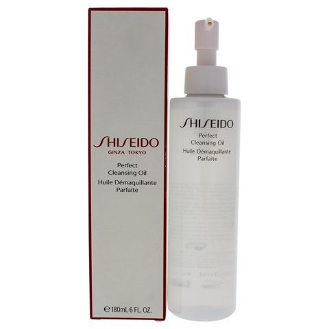 Shiseido - Aceite Limpiador Perfecto De Para - Desmaquillador De 6 Oz