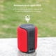 thumbnail image 3 of Parlante Bluetooth 15W Tronsmart Element T6 Mini - Rojo, 3 of 5
