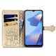 thumbnail image 3 of Funda Cartera FOXDOCK para OPPO A16 , Flip PU con Relieve de Gatos y Perros, Tarjetero y Soporte, 3 of 6