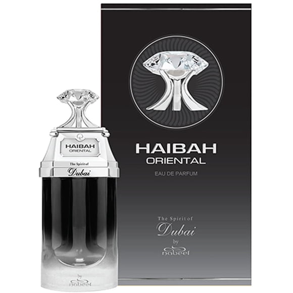 Perfume The Spirit Of Dubai Haibah Oriental 3.4 oz EDP