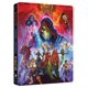 thumbnail image 2 of Blu-ray Masters del Universo: Revelación/Revolución Edición Steelbook, 2 of 2