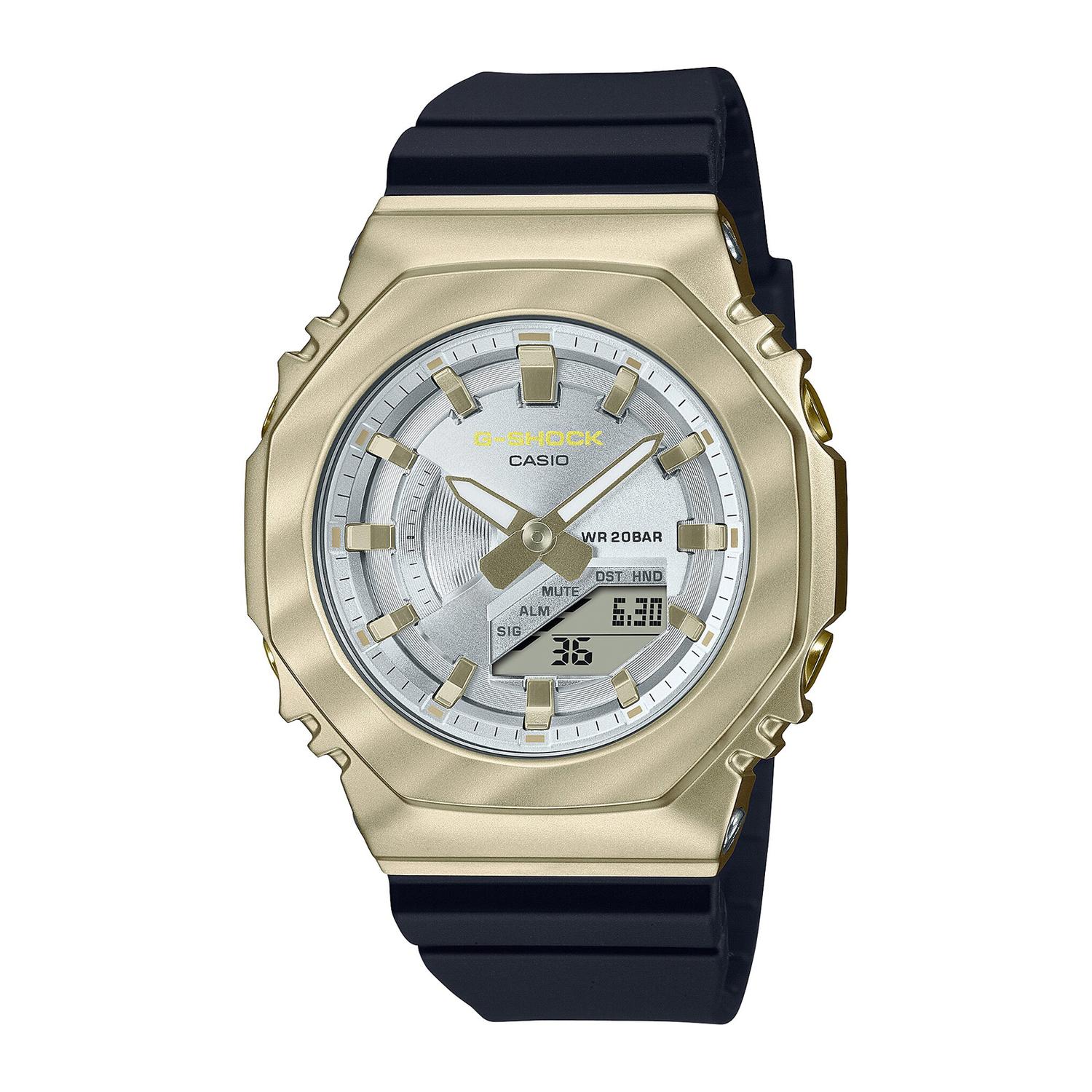 Reloj Mujer G-Shock Gm-S2100Bc-1Adr
