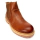thumbnail image 3 of Botín Cuero Alier Red Brown 41, 3 of 3