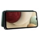 thumbnail image 2 of Funda Flip para FOXDOCK Samsung Galaxy A12（M12） - Funda magnética de negocios, funda protectora delgada, 2 of 5