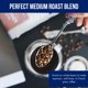 thumbnail image 4 of Café NGUYEN COFFEE SUPPLY 340 g Robusta Tostado Medio, 4 of 8