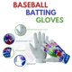 thumbnail image 2 of Guantes de Bateo NVT con Palma de Cuero y Agarre, 2 of 6
