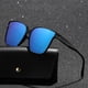 thumbnail image 5 of POLASUP GAFAS LENTES DE SOL Diseño coreano, look adorable Gafas de sol de montañismo al aire libre, 5 of 6