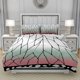 thumbnail image 2 of Anime-duv-et C-ov-er s-et ki-g size de-Mon Ka-Madnez-Uko bed-Ding set-3 pieces sof-t microfiber-er quilt cover for-kids boys teen-s bedroom decor-comforter C-over with 2 pillowcase, 2 of 5