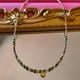 thumbnail image 2 of Collar piedras Colomba 40-45 cm, 2 of 2
