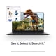 thumbnail image 5 of Ordenador portátil acer Chromebook Plus 515 CB515-2HT-33M4 de 15,6 pulgadas con FHD, 5 of 9