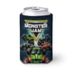 thumbnail image 1 of Monster Jam Funda enfriadora de latas, aislante de bebidas para mantener frías o calientes, funda térmica plegable para latas, portabebidas reutilizable, 1 of 6