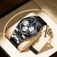 thumbnail image 1 of Reloj de Pulsera de Moda de Negocios Luminoso Multifuncional para Hombre, Accesorios de Muñeca para Hombre Exquisitos, Reloj de Moda para Uso Diario, 1 of 8