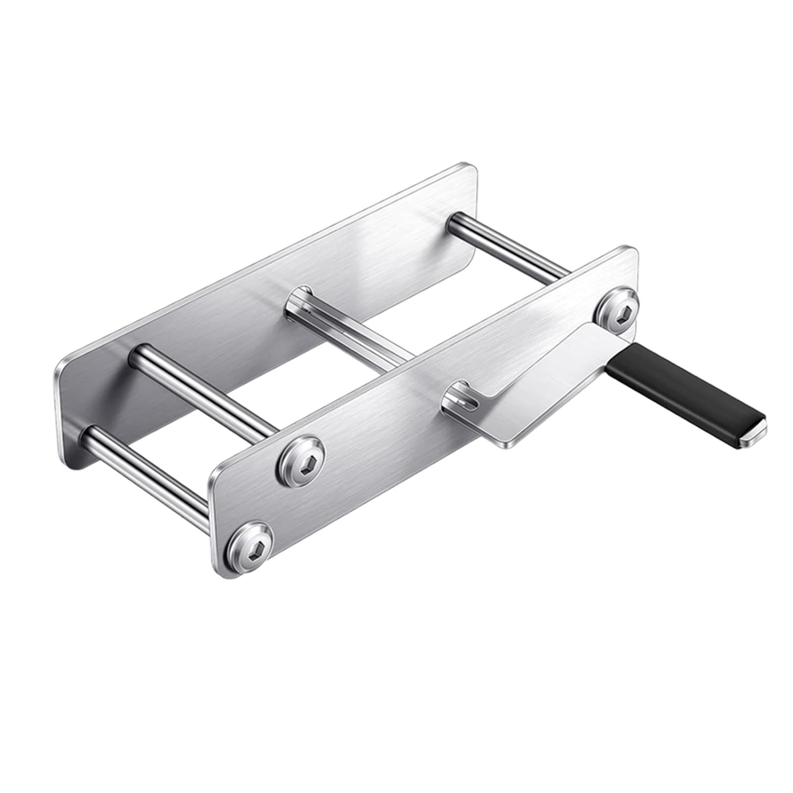 Magideal - Rodillo De Envoltura De Mano Para Boxeo, Rodillo De Envoltura Deportiva, Caja Enrolladora De Herramientas De Acero Para Deportes, Fitness, Boxeo, Muay