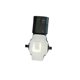 thumbnail image 2 of Sensor Retroceso Jeep Renegade Negro, 2 of 4