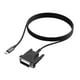 thumbnail image 3 of Cable USB C A DVI Producto Electrónico Fácil De Usar Para Viajes De Demostración De Tarjetas De Video, 3 of 5