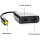 thumbnail image 3 of Splitter Cable Optico Adaptador Duplica Audio Tv Digital multicolor, 3 of 8