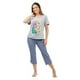 thumbnail image 1 of Pijama Mujer Always Growing 8672, 1 of 3