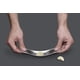 thumbnail image 2 of Trituradora y picadora de ajo de acero inoxidable Joseph, 2 of 7