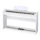 thumbnail image 2 of Piano Digital Casio Privia Px-770 We - Blanco, 2 of 3