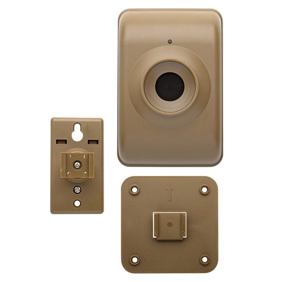 Sensor inalámbrico de alarma de entrada Dakota Alert DCMT-4000