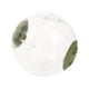 thumbnail image 5 of Bola Para Hámster Transparente, Fácil De Limpiar, Rueda Para Correr Para Hámsteres Enanos Pequeños, Color Verde, 5 of 5