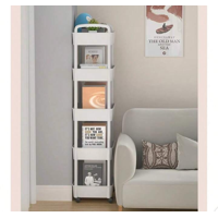 Farmer - Carro De Almacenamiento Multifuncional