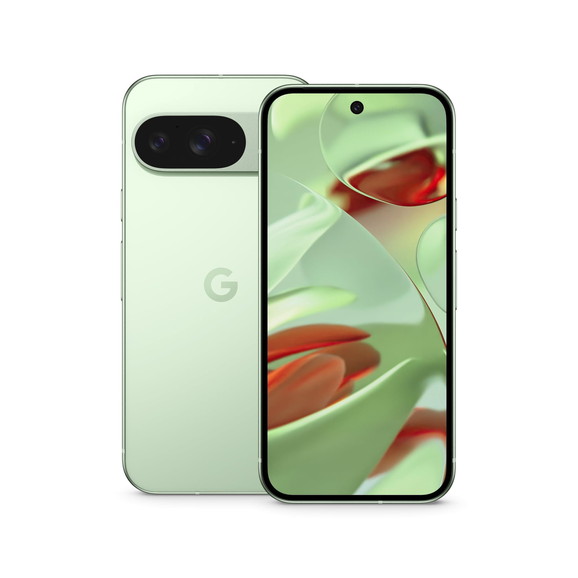 Smartphone Google Pixel 9 128gb Wintergreen Desbloqueado