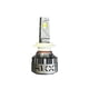 thumbnail image 3 of Kit Ampolletas LED IR100 H7 Dakar 45.000 Lúmenes, 55W, Chip CSP, 3 of 3