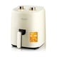 thumbnail image 1 of Freidora De Aire Air Fryer 3300ml Blanco R5237 Raf, 1 of 5