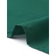 thumbnail image 5 of INSPIRE CHIC Blusa sin mangas de gasa casual de mujer para el regreso a clases, cuello redondo, asimétrica, holgada, verano, talla XL, verde oscuro, 5 of 6