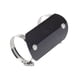 thumbnail image 1 of Cubierta De Calor De Escape De Motocicleta Multifunción Para Accesorios De Motocicleta B, 1 of 5