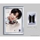 thumbnail image 5 of Rompecabezas EPOCH BTS Jung Kook 18 cm x 25 cm 108 piezas, 5 of 6
