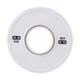 thumbnail image 1 of Disco De Cambio De Peso Fitness, Peque?o, Para Entrenamiento De Fuerza, 0,5 Kg, Color Blanco, 1 of 5