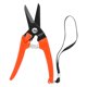 thumbnail image 2 of Tijeras Zenport Q91 Ultra de 18.5 cm para Poda de Ramas y Pezuñas, 2 of 7