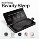 thumbnail image 2 of Antifaz para Dormir TheSleepGuard de Seda 22 Momme Negro, 2 of 8